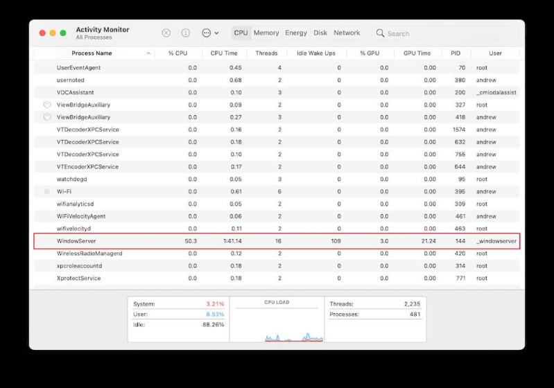 Mac hình 4 Cách xóa bỏ Google Chrome khỏi máy Mac