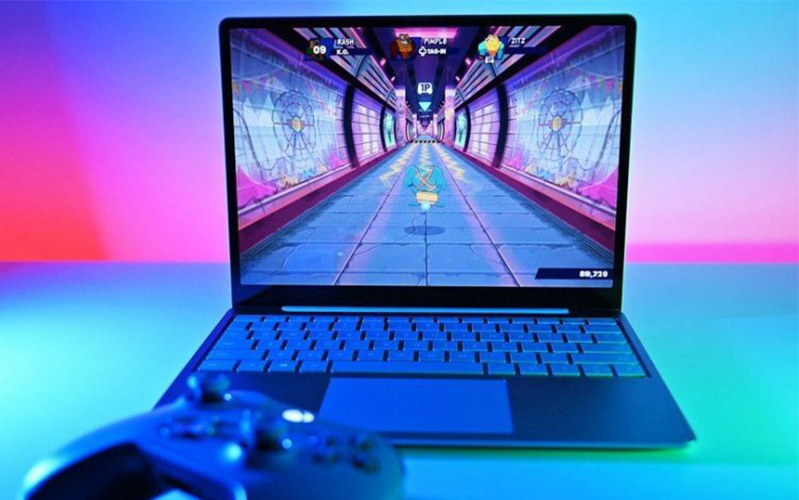 core i5 laptop go