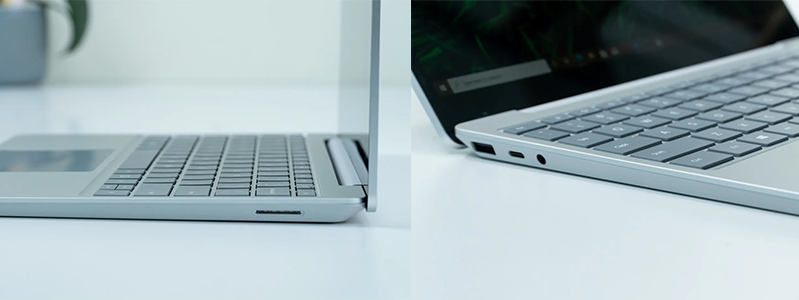cổng sạc usb laptop go
