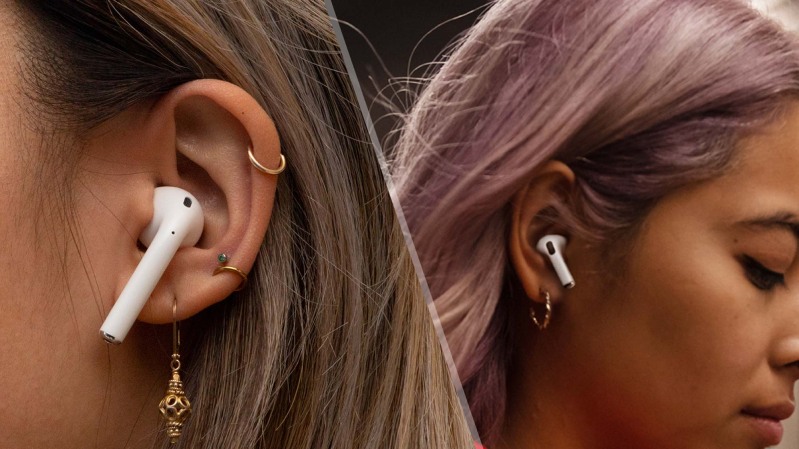 Apple AirPods Pro 2 có thể ra mắt sớm với thiết kế mới