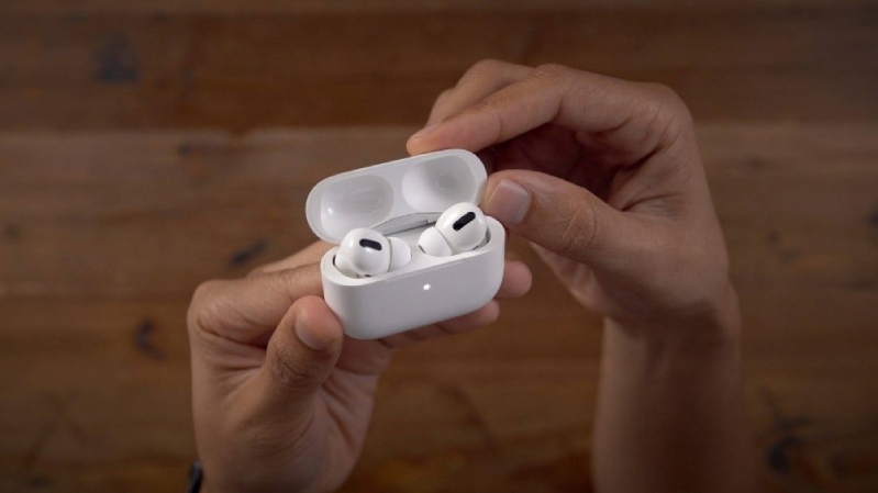 AirPods Pro 2 sẽ ra mắt sớm