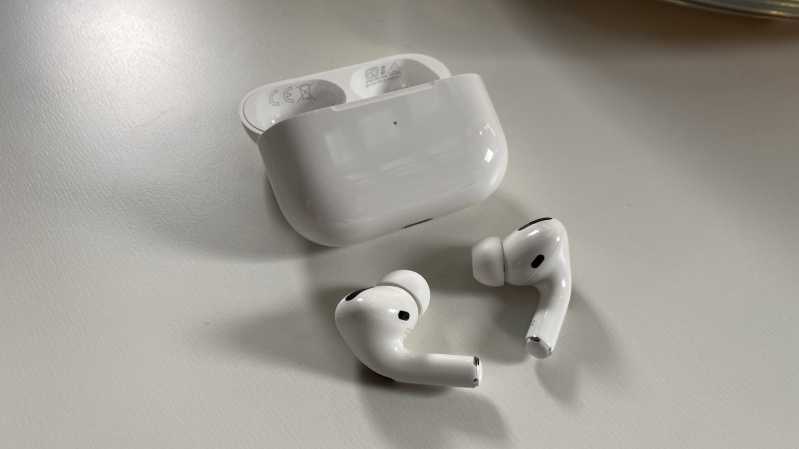 AirPods Pro 2