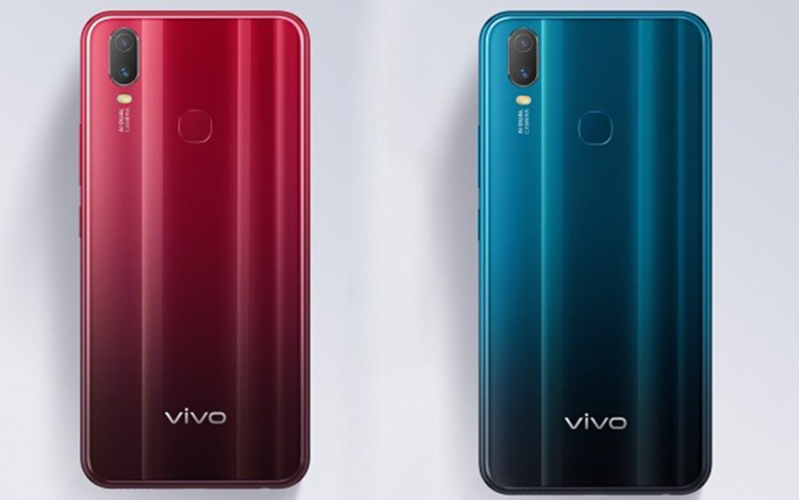 đánh giá vivo y11