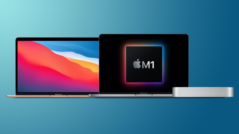 Cách điều chỉnh độ sáng bàn phím trên MacBook M1