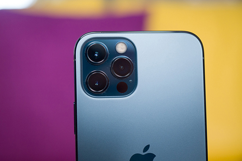 camera iphone 13 