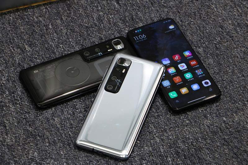 xiaomi mi cao cấp sẽ vẫn có thể cài đặt Google Play 