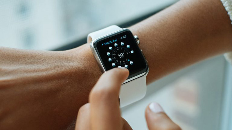 apple watch series 2 