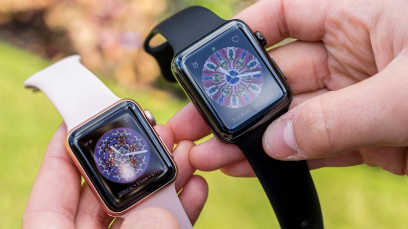 apple watch series 3 