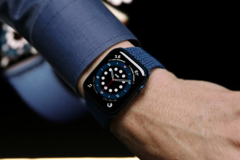 apple watch series 6 