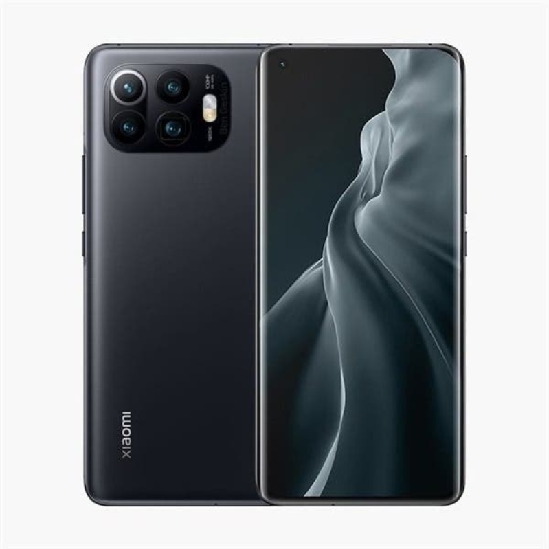 Xiaomi Mi 11 Pro sử dụng giải pháp pin kép 5000 mAh