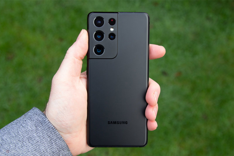 so sánh hiệu năng hình 10 s21 ultra