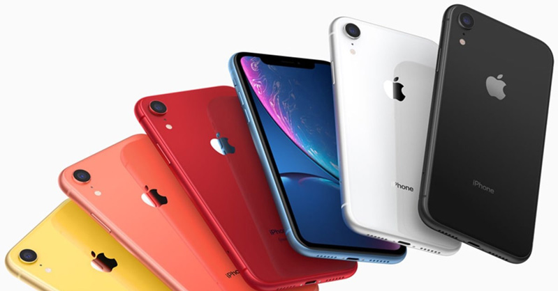 iphọne xr 