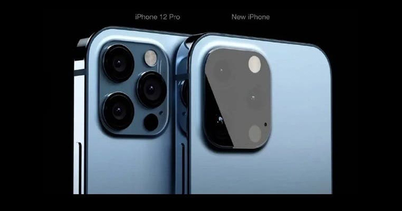 render iphone 13 