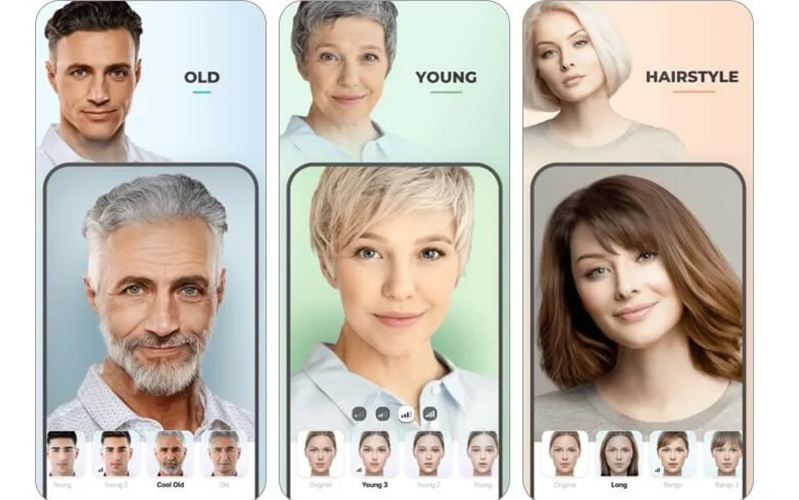 FaceApp