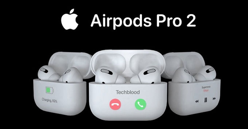 airpods pro 2 