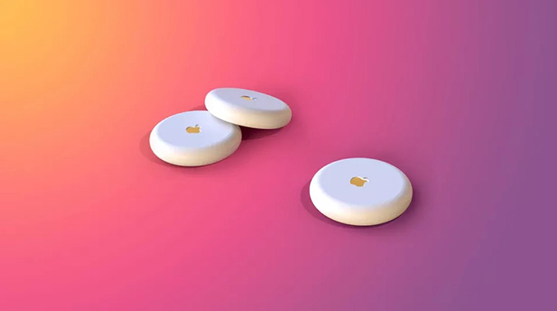 airtags 