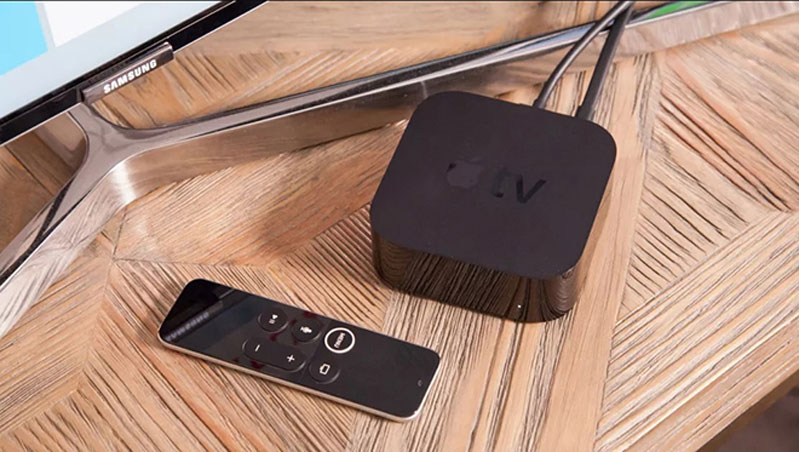 apple tv 