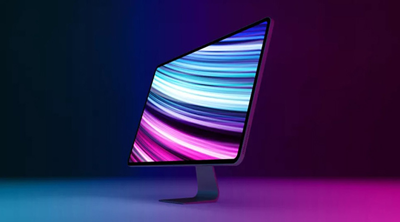 imac 2021 