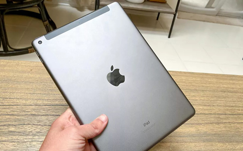 ipad gen 9 