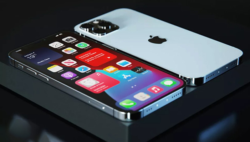 iphone bản pro không có cổng sạc 