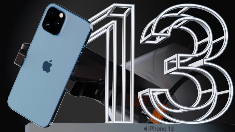 iPhone 13 sẽ cải thiện khả năng chụp ảnh thiên văn
