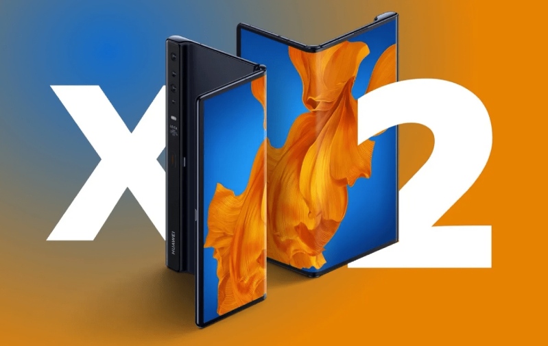 Huawei Mate X2 