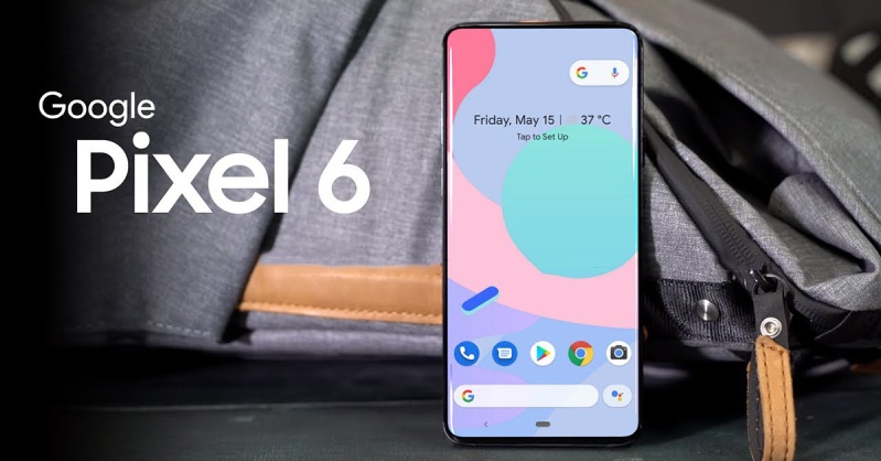 Google Pixel 6