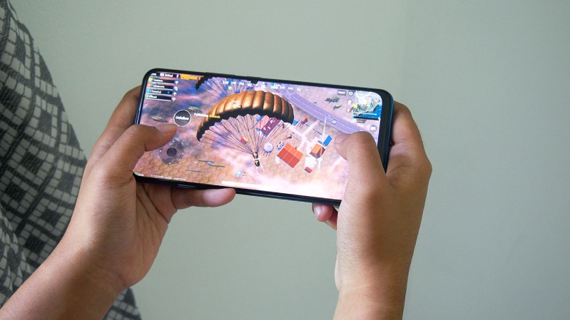 điện thoại chơi game hot nhất năm 2021