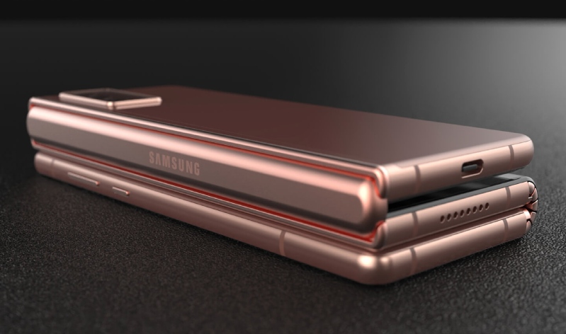 Galaxy Z Fold 3 dự kiến sẽ được cung cấp sức mạnh lớn