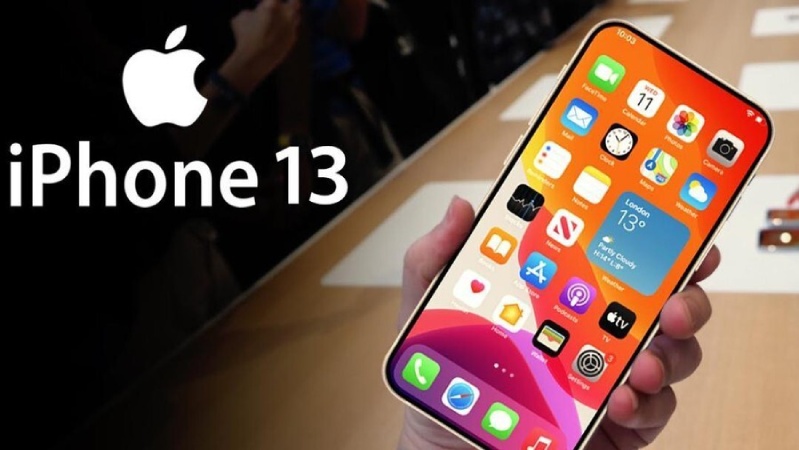 iPhone 13 sắp tới có thể sẽ nhận được màn hình 240Hz vượt trội