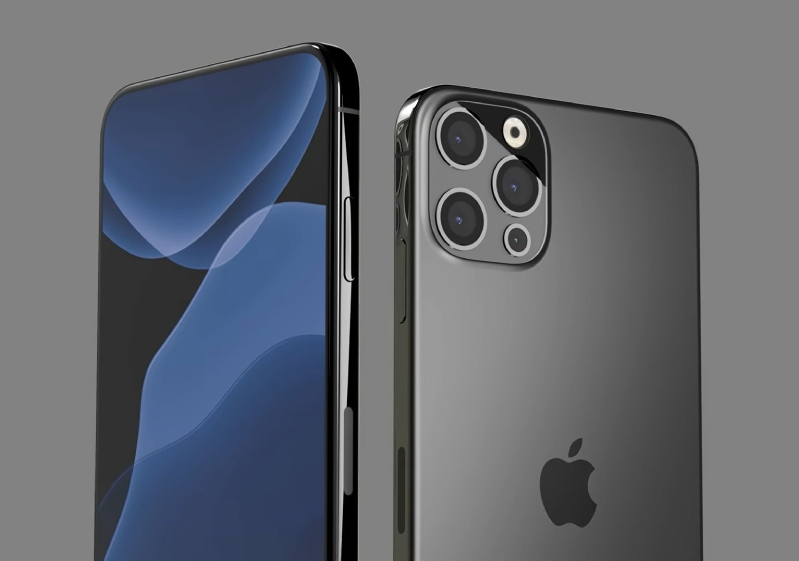 iPhone 13 Series có thể sẽ không sử dụng thiết kế Notch