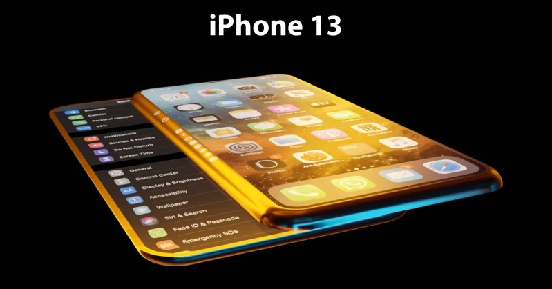 iPhone 13 Series có thể sẽ không sử dụng thiết kế Notch