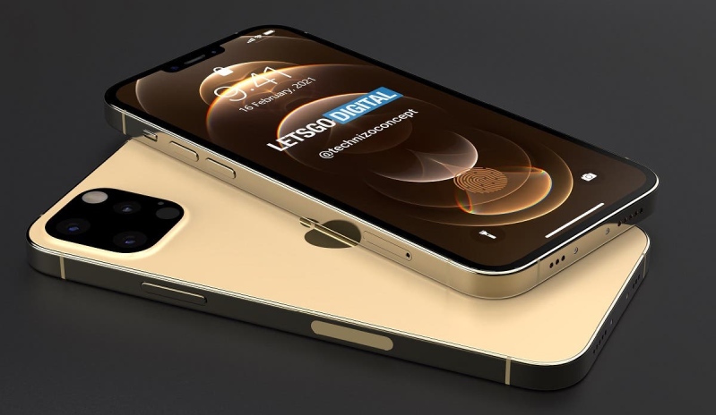 iPhone 13 sắp tới có thể sẽ nhận được màn hình 240Hz vượt trội