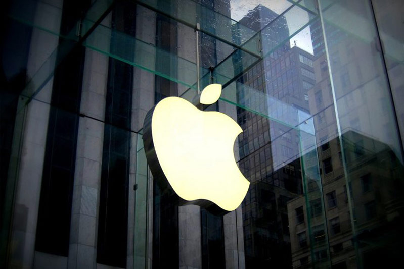 apple 