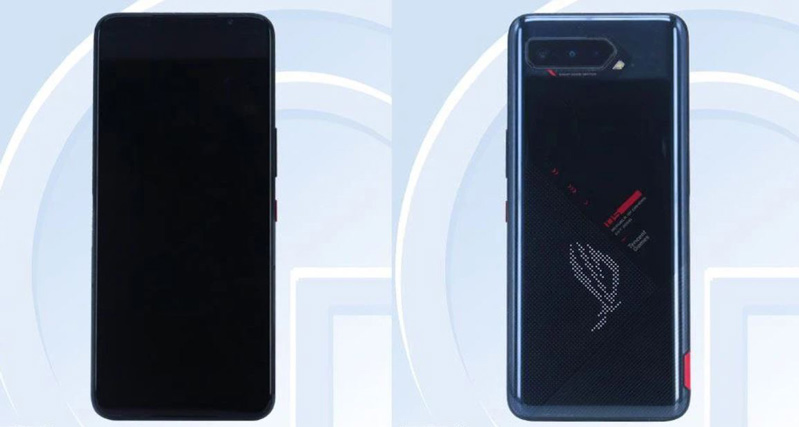 rogphone 5 