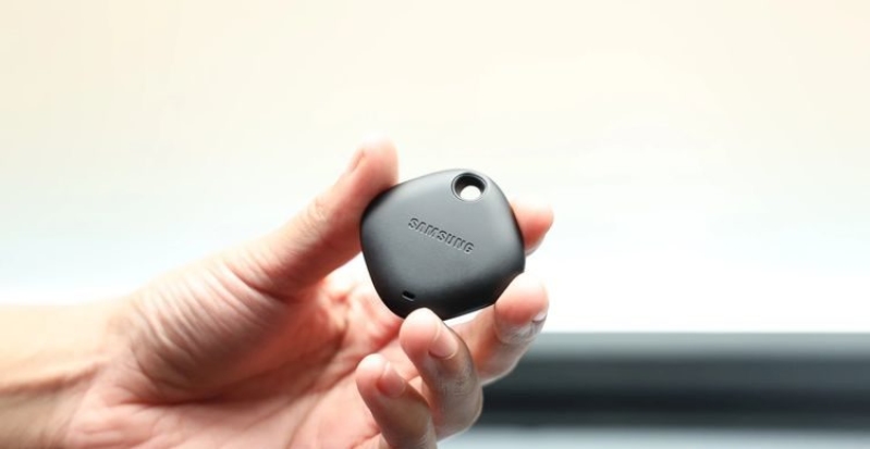 Đánh giá Samsung Galaxy SmartTag