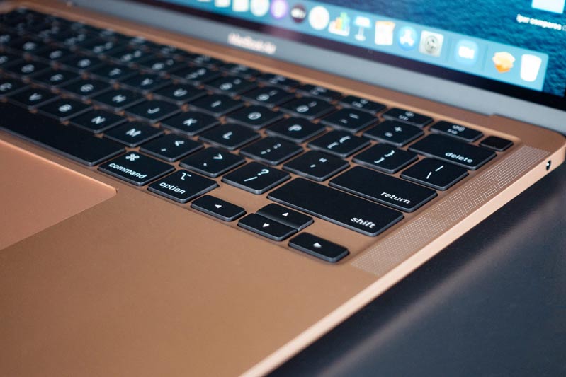 cách kiểm tra macbook cũ hình 8 kiểm tra loa