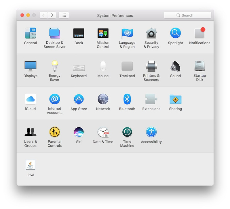 cách kiểm tra macbook cũ hình 10 kiểm tra icloud