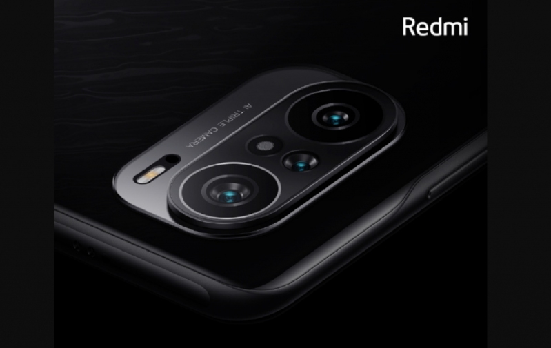 Redmi K40 đạt chứng nhận vàng Hi-Res kép