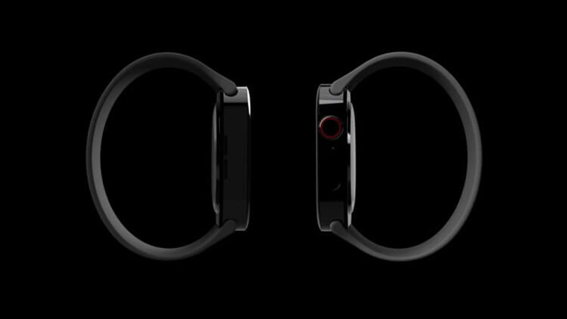 apple watch series 7 