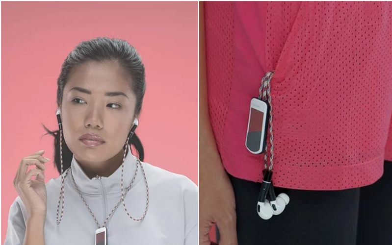 podchain pro là phụ kiện Airpods độc đáo 