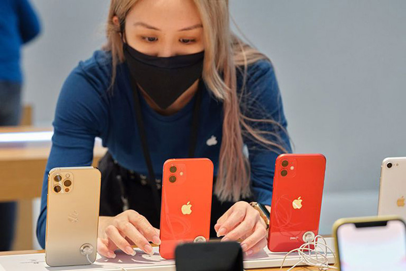 iphone 13 có ra mắt trễ như iphone 12 