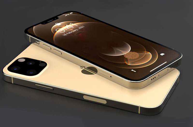 iphone 13 sẽ được vén màn khi nào 
