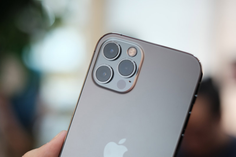 camera cần cải tiến 