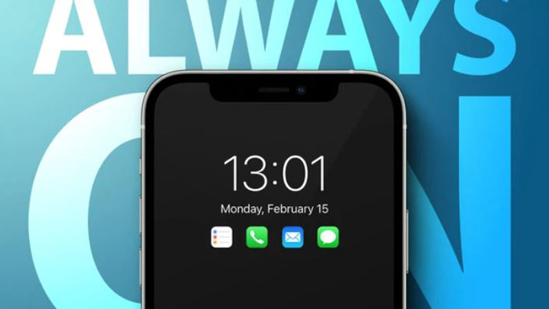 màn hình iphone 13 