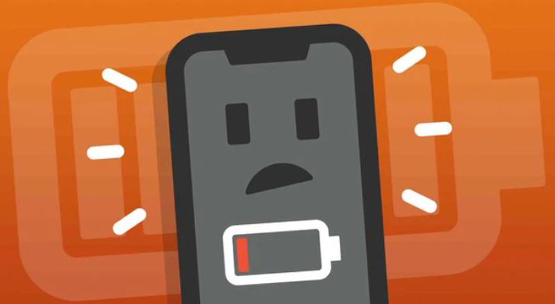 dung lượng pin iphone 