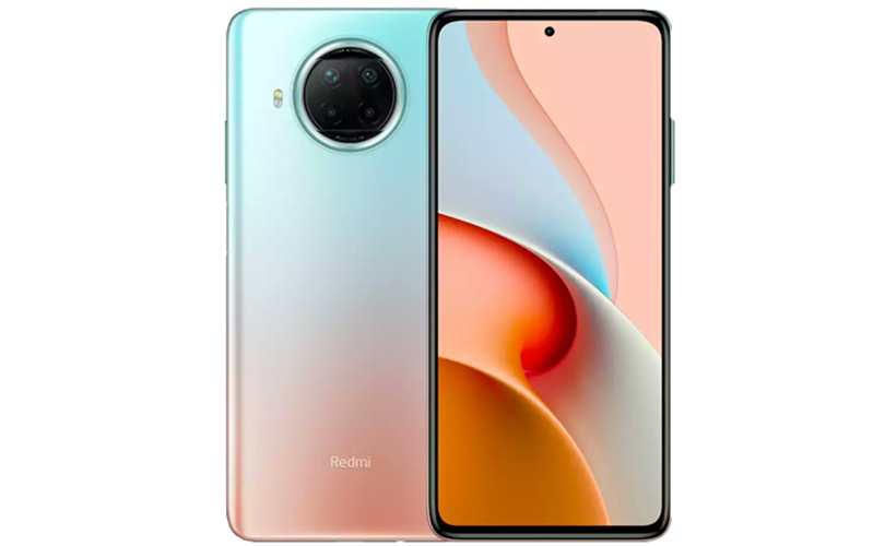Xiaomi Redmi Note 9 Pro