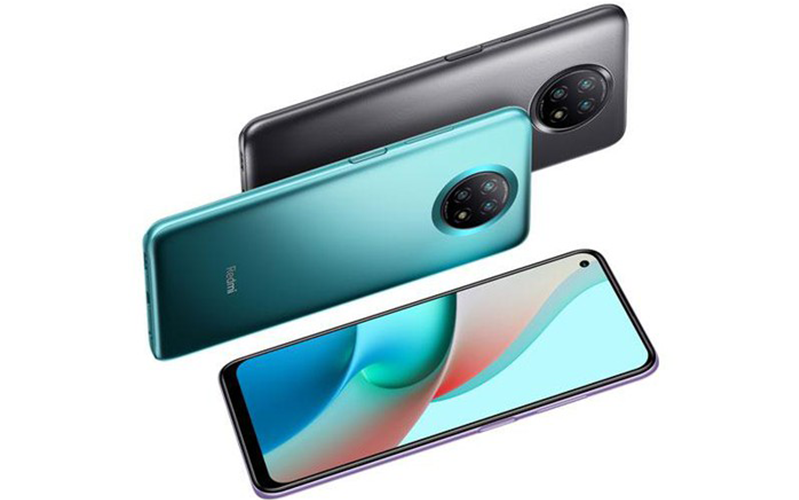 điện thoại Xiaomi Redmi 9 5GB