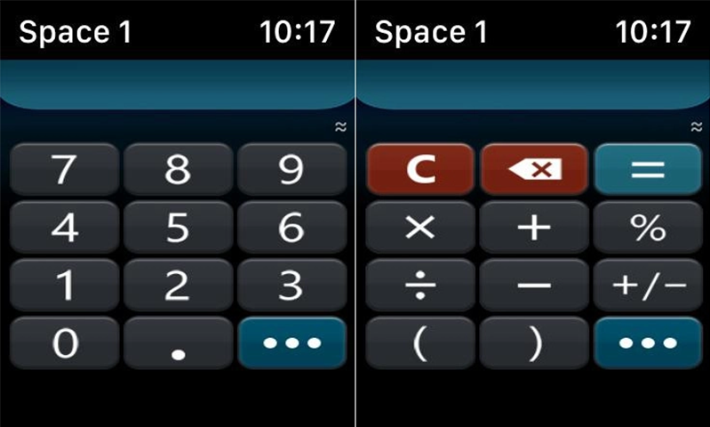 Calculator HD++