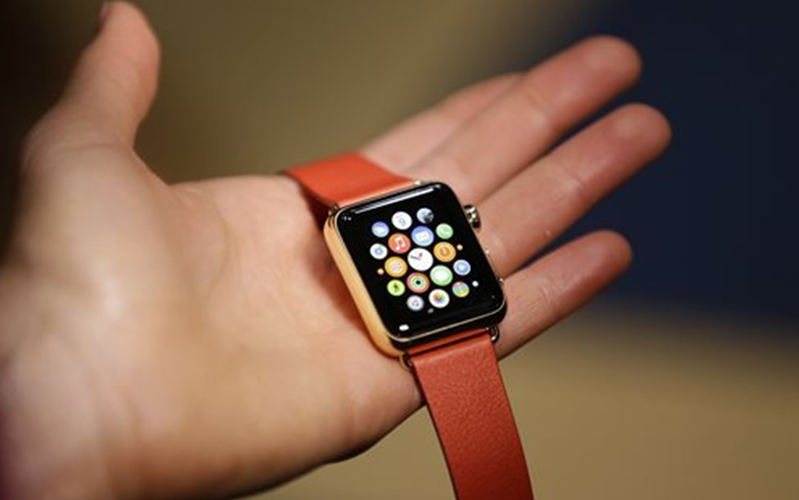 Chọn ứng dụng máy tính tốt nhất cho Apple Watch của bạn